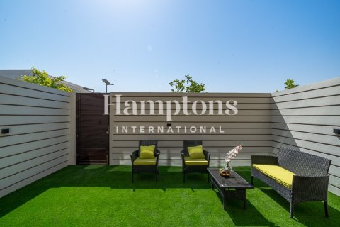 Maison de ville à louer à Al Furjan, Dubai, EAU 4 chambres, 169.36216900 m2 № 650892 - photo 16