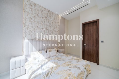 Maison de ville à louer à Al Furjan, Dubai, EAU 4 chambres, 169.36216900 m2 № 650892 - photo 10