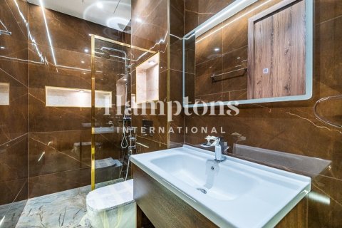 Maison de ville à louer à Al Furjan, Dubai, EAU 4 chambres, 169.36216900 m2 № 650892 - photo 24