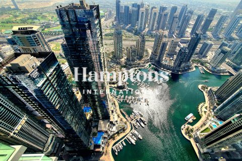 Huoneisto Dubai Marina, Dubai, Arabiemiraatit 3 makuuhuonetta, 194.05950252 m2 № 650888 - kuva 28