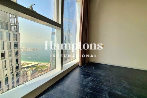 Huoneisto Dubai Marina, Dubai, Arabiemiraatit 3 makuuhuonetta, 194.05950252 m2 № 650888 - kuva 15