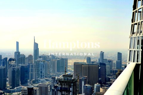 Huoneisto Dubai Marina, Dubai, Arabiemiraatit 3 makuuhuonetta, 194.05950252 m2 № 650888 - kuva 29