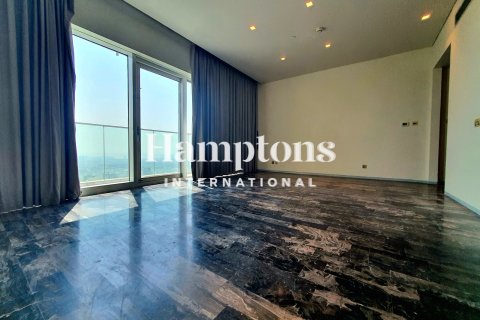 Huoneisto Dubai Marina, Dubai, Arabiemiraatit 3 makuuhuonetta, 194.05950252 m2 № 650888 - kuva 8