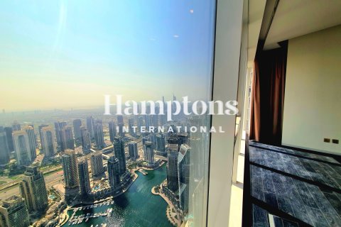 Huoneisto Dubai Marina, Dubai, Arabiemiraatit 3 makuuhuonetta, 194.05950252 m2 № 650888 - kuva 17
