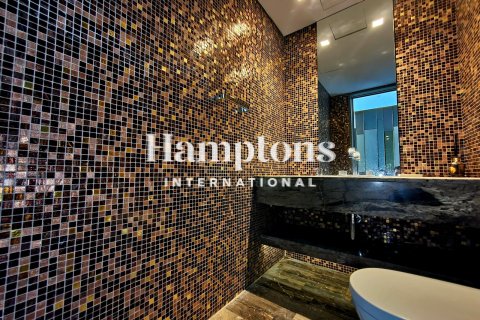 Huoneisto Dubai Marina, Dubai, Arabiemiraatit 3 makuuhuonetta, 194.05950252 m2 № 650888 - kuva 6