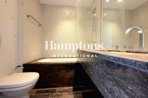 Huoneisto Dubai Marina, Dubai, Arabiemiraatit 3 makuuhuonetta, 194.05950252 m2 № 650888 - kuva 11