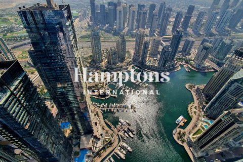 Huoneisto Dubai Marina, Dubai, Arabiemiraatit 3 makuuhuonetta, 194.05950252 m2 № 650888 - kuva 24