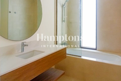 Kuća u nizu u The Valley, Dubai, UAE 3 spavaćih soba, 173.99988676 m2 Br. 650891 - fotografija 7