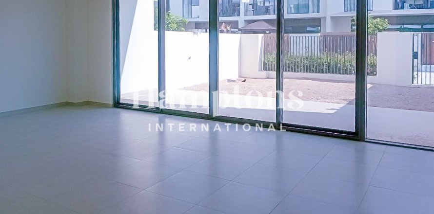 Kuća u nizu u The Valley, Dubai, UAE 174 m2, 3 spavaćih soba Br. 650891