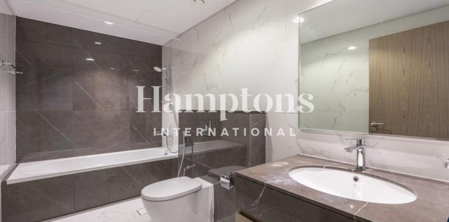 Σπίτι σε DAMAC Hills (Akoya by DAMAC), Dubai, ΗΑΕ 4 υπνοδωμάτια, 323.953 τ.μ. Αρ. 650894