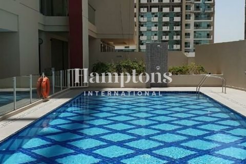 Appartement à louer à Al Furjan, Dubai, EAU 2 chambres, 106.13981944 m2 № 650893 - photo 9