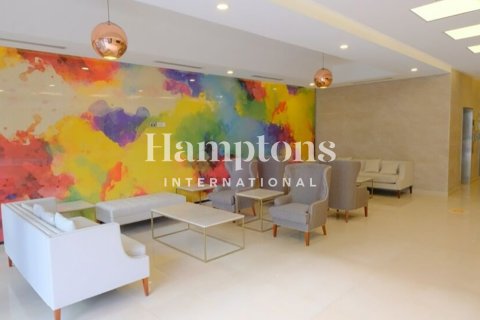 Appartement à louer à Al Furjan, Dubai, EAU 2 chambres, 106.13981944 m2 № 650893 - photo 6