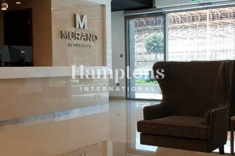 Appartement à louer à Al Furjan, Dubai, EAU 2 chambres, 106.13981944 m2 № 650893 - photo 2