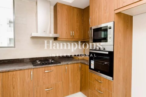 Appartement à louer à Al Furjan, Dubai, EAU 2 chambres, 106.13981944 m2 № 650893 - photo 3