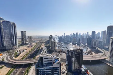 阿联酋 Dubai Business Bay 待售 : 65 平方米 , 编号739991 - 照片 10