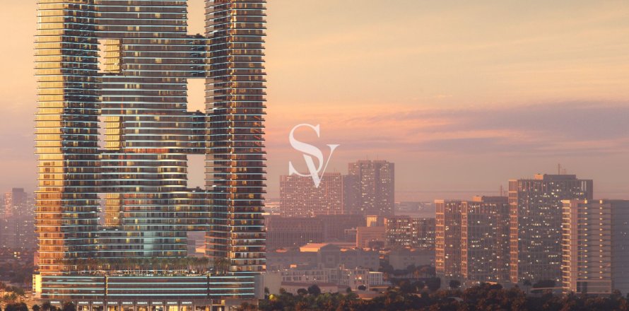 Квартира в Motor City, Дубай, ОАЭ 36м2 № 739994
