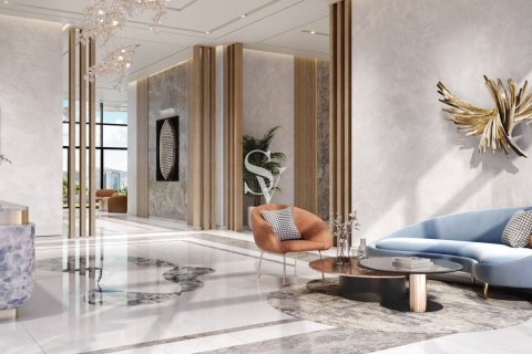 Apartment til salg i Dubai South (Dubai World Central), Dubai, UAE 33 kvm № 739988 - foto 24