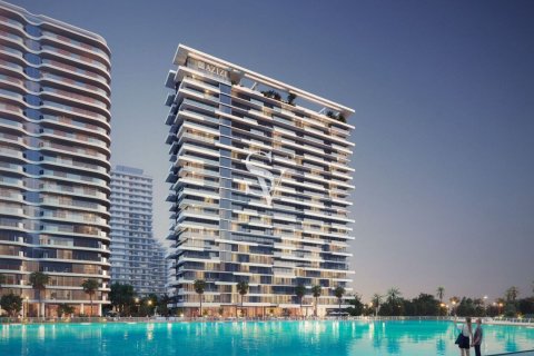 Apartment til salg i Dubai South (Dubai World Central), Dubai, UAE 33 kvm № 739988 - foto 9