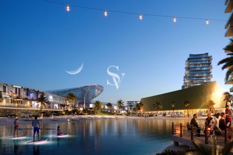 Apartment til salg i Dubai South (Dubai World Central), Dubai, UAE 33 kvm № 739988 - foto 20