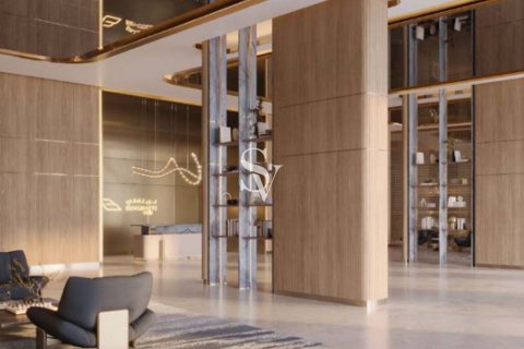 Apartment til salg i Al Jaddaf, Dubai, UAE 1 soveværelse, 76 kvm № 739993 - foto 8
