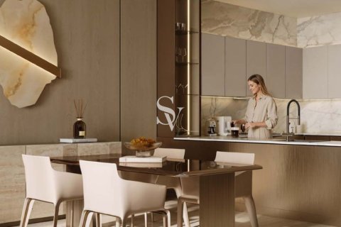 Apartment til salg i Al Jaddaf, Dubai, UAE 1 soveværelse, 76 kvm № 739993 - foto 10