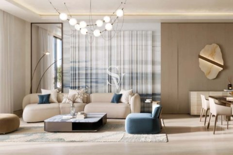 Leilighet til salgs i Al Jaddaf, Dubai, Emiratene 2 soverom, 108 kvm Nr. 739989 - Foto 6