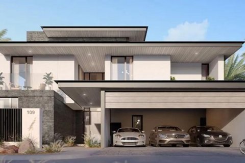 Dubai、UAE にあるタウンハウス販売中 3ベッドルーム、181 m2、No639853 - 写真 3
