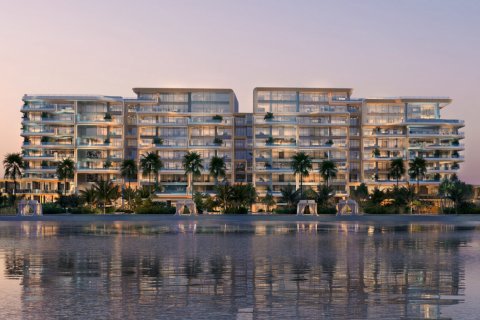 Купити квартиру в Пальма Джумейра, Дубай, ОАЕ 3 кімнати, 483м2, № 639849 - фото 2