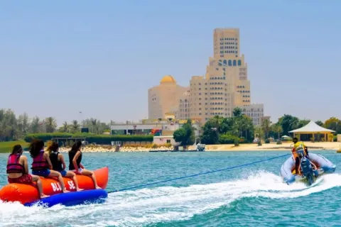 דירה למכירה ב Sharjah, איחוד האמירויות  1 חדר שינה, 45 מ"ר, מספר 639850 - תמונה 3