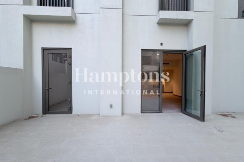 Apartman u gradu Dubai Creek Harbour (The Lagoons), UAE 1 spavaća soba, 116.96952215 m2 Br. 660856 - Slika 11