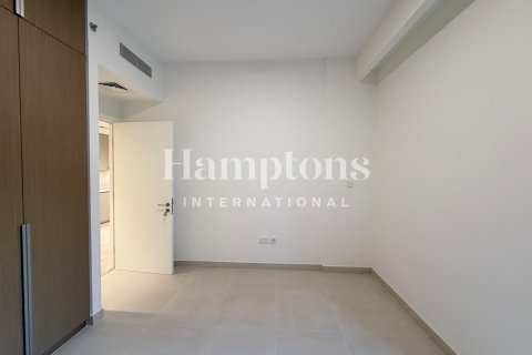 Apartman u gradu Dubai Creek Harbour (The Lagoons), UAE 1 spavaća soba, 116.96952215 m2 Br. 660856 - Slika 3