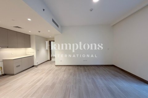 Apartman u gradu Dubai Creek Harbour (The Lagoons), UAE 1 spavaća soba, 116.96952215 m2 Br. 660856 - Slika 10