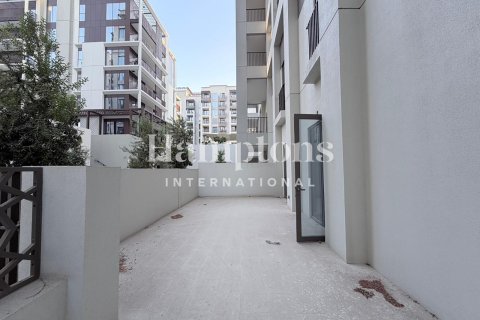Apartman u gradu Dubai Creek Harbour (The Lagoons), UAE 1 spavaća soba, 116.96952215 m2 Br. 660856 - Slika 6