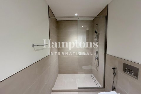 Apartman u gradu Dubai Creek Harbour (The Lagoons), UAE 1 spavaća soba, 116.96952215 m2 Br. 660856 - Slika 2