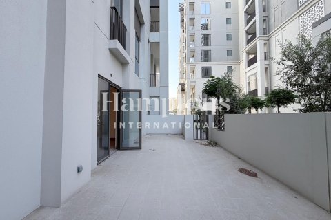 Apartman u gradu Dubai Creek Harbour (The Lagoons), UAE 1 spavaća soba, 116.96952215 m2 Br. 660856 - Slika 12