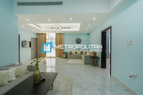 Villa à vendre à Yas Island, Abu Dhabi, EAU 6 chambres, 732.3 m2 № 660850 - photo 13