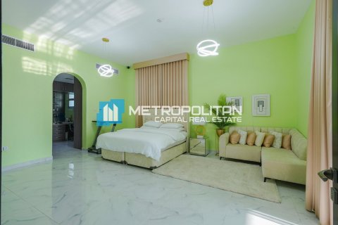 Villa à vendre à Yas Island, Abu Dhabi, EAU 6 chambres, 732.3 m2 № 660850 - photo 16