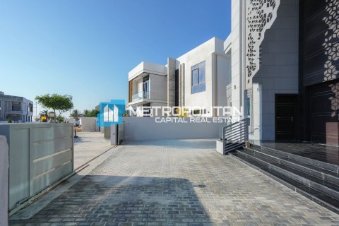 Villa à vendre à Yas Island, Abu Dhabi, EAU 6 chambres, 732.3 m2 № 660850 - photo 20