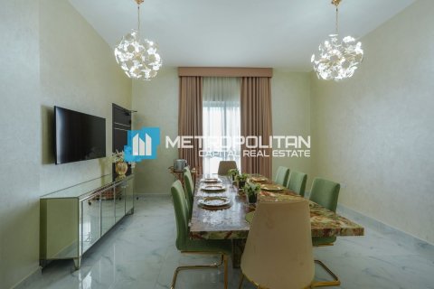 Villa à vendre à Yas Island, Abu Dhabi, EAU 6 chambres, 732.3 m2 № 660850 - photo 4