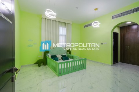 Villa à vendre à Yas Island, Abu Dhabi, EAU 6 chambres, 732.3 m2 № 660850 - photo 11