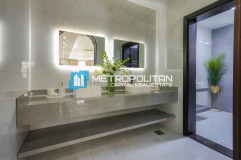 Villa à vendre à Yas Island, Abu Dhabi, EAU 6 chambres, 732.3 m2 № 660850 - photo 5