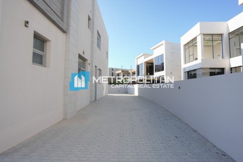 Villa à vendre à Yas Island, Abu Dhabi, EAU 6 chambres, 732.3 m2 № 660850 - photo 19