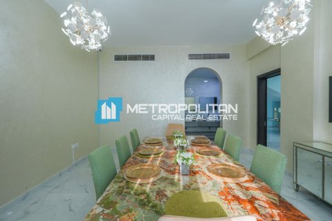 Villa à vendre à Yas Island, Abu Dhabi, EAU 6 chambres, 732.3 m2 № 660850 - photo 7