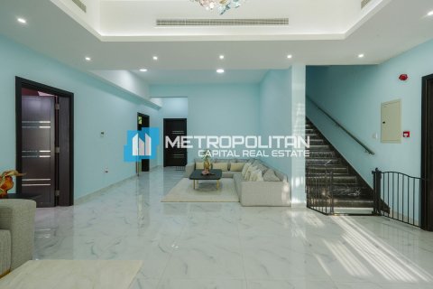 Villa à vendre à Yas Island, Abu Dhabi, EAU 6 chambres, 732.3 m2 № 660850 - photo 12