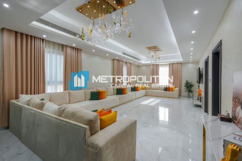 Villa à vendre à Yas Island, Abu Dhabi, EAU 6 chambres, 732.3 m2 № 660850 - photo 6