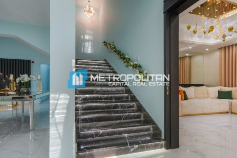 Villa à vendre à Yas Island, Abu Dhabi, EAU 6 chambres, 732.3 m2 № 660850 - photo 10