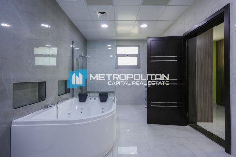 Villa à vendre à Yas Island, Abu Dhabi, EAU 6 chambres, 732.3 m2 № 660850 - photo 21