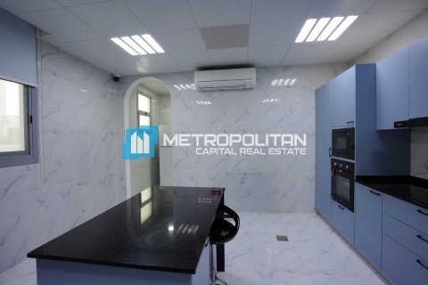 Villa à vendre à Yas Island, Abu Dhabi, EAU 6 chambres, 732.3 m2 № 660850 - photo 9