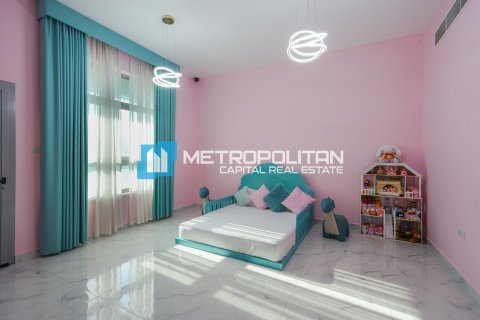 Villa à vendre à Yas Island, Abu Dhabi, EAU 6 chambres, 732.3 m2 № 660850 - photo 15