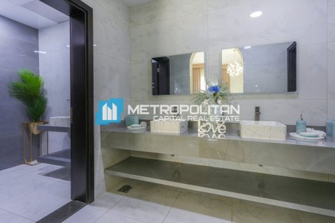 Villa à vendre à Yas Island, Abu Dhabi, EAU 6 chambres, 732.3 m2 № 660850 - photo 24